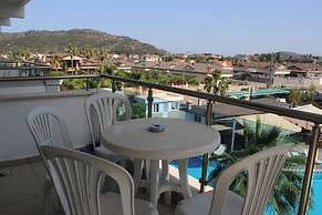 Tebriz Apart Hotel