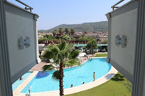 Tebriz Apart Hotel