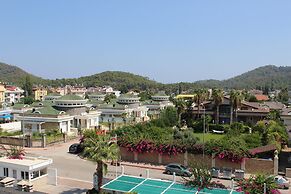 Tebriz Apart Hotel