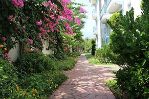 Tebriz Apart Hotel