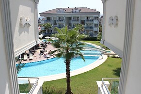 Tebriz Apart Hotel