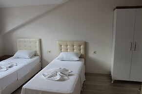 Tebriz Apart Hotel