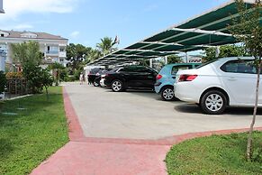 Tebriz Apart Hotel