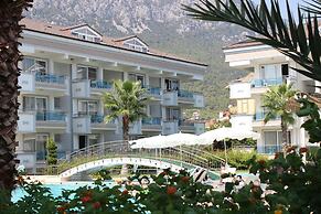 Tebriz Apart Hotel