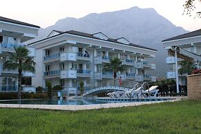 Tebriz Apart Hotel