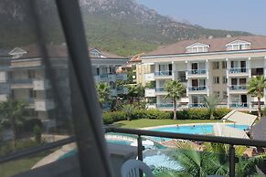 Tebriz Apart Hotel