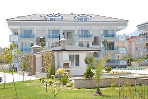 Tebriz Apart Hotel