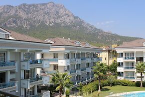 Tebriz Apart Hotel