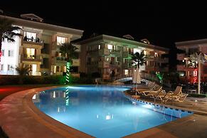 Tebriz Apart Hotel