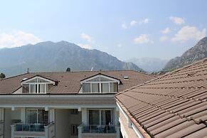 Tebriz Apart Hotel