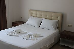 Tebriz Apart Hotel