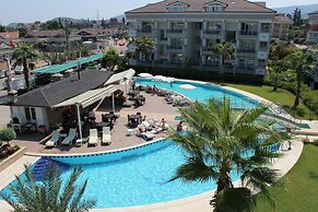 Tebriz Apart Hotel