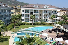 Tebriz Apart Hotel