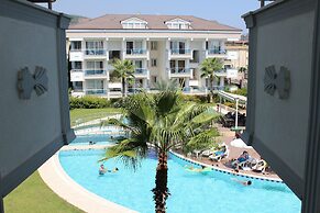 Tebriz Apart Hotel