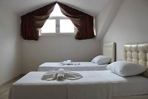 Tebriz Apart Hotel