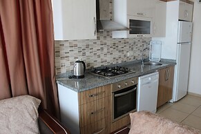 Tebriz Apart Hotel