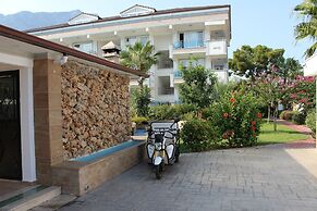 Tebriz Apart Hotel