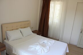 Tebriz Apart Hotel