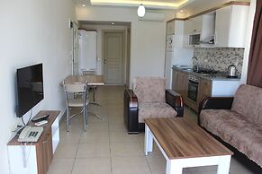 Tebriz Apart Hotel