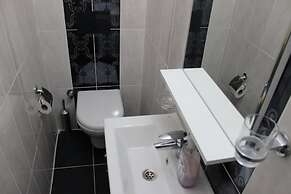 Tebriz Apart Hotel