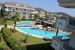 Tebriz Apart Hotel