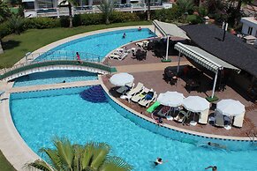 Tebriz Apart Hotel