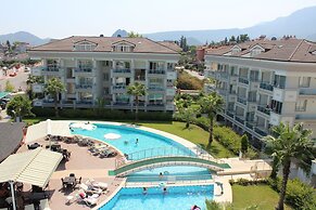 Tebriz Apart Hotel