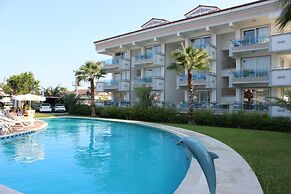Tebriz Apart Hotel