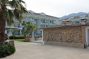 Tebriz Apart Hotel