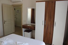 Tebriz Apart Hotel