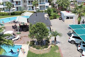 Tebriz Apart Hotel