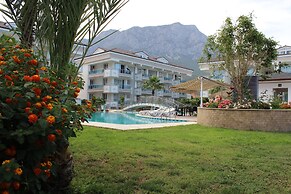 Tebriz Apart Hotel
