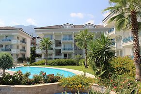Tebriz Apart Hotel
