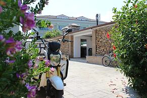 Tebriz Apart Hotel