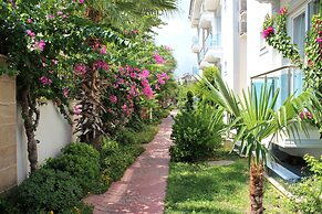 Tebriz Apart Hotel