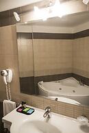 Hotel Corte Business