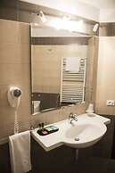 Hotel Corte Business