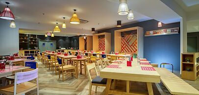 GINGER Noida City Center