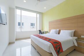 GINGER Noida City Center