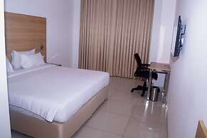GINGER Noida City Center