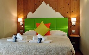 Serendipity Hotel