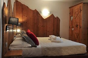 Serendipity Hotel