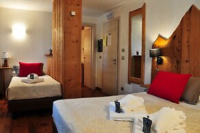 Serendipity Hotel