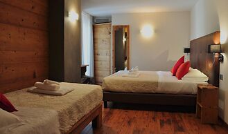 Serendipity Hotel