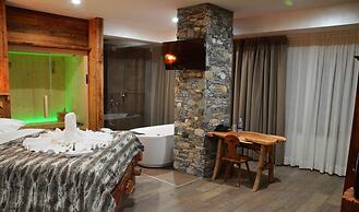 Serendipity Hotel