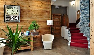 Serendipity Hotel