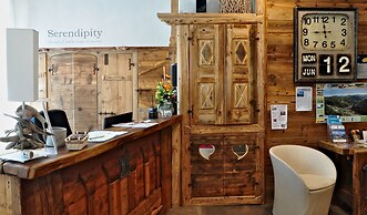 Serendipity Hotel