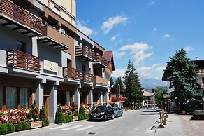 Serendipity Hotel