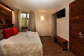 Serendipity Hotel