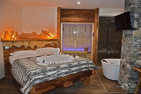 Serendipity Hotel